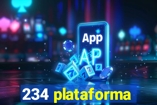 234 plataforma